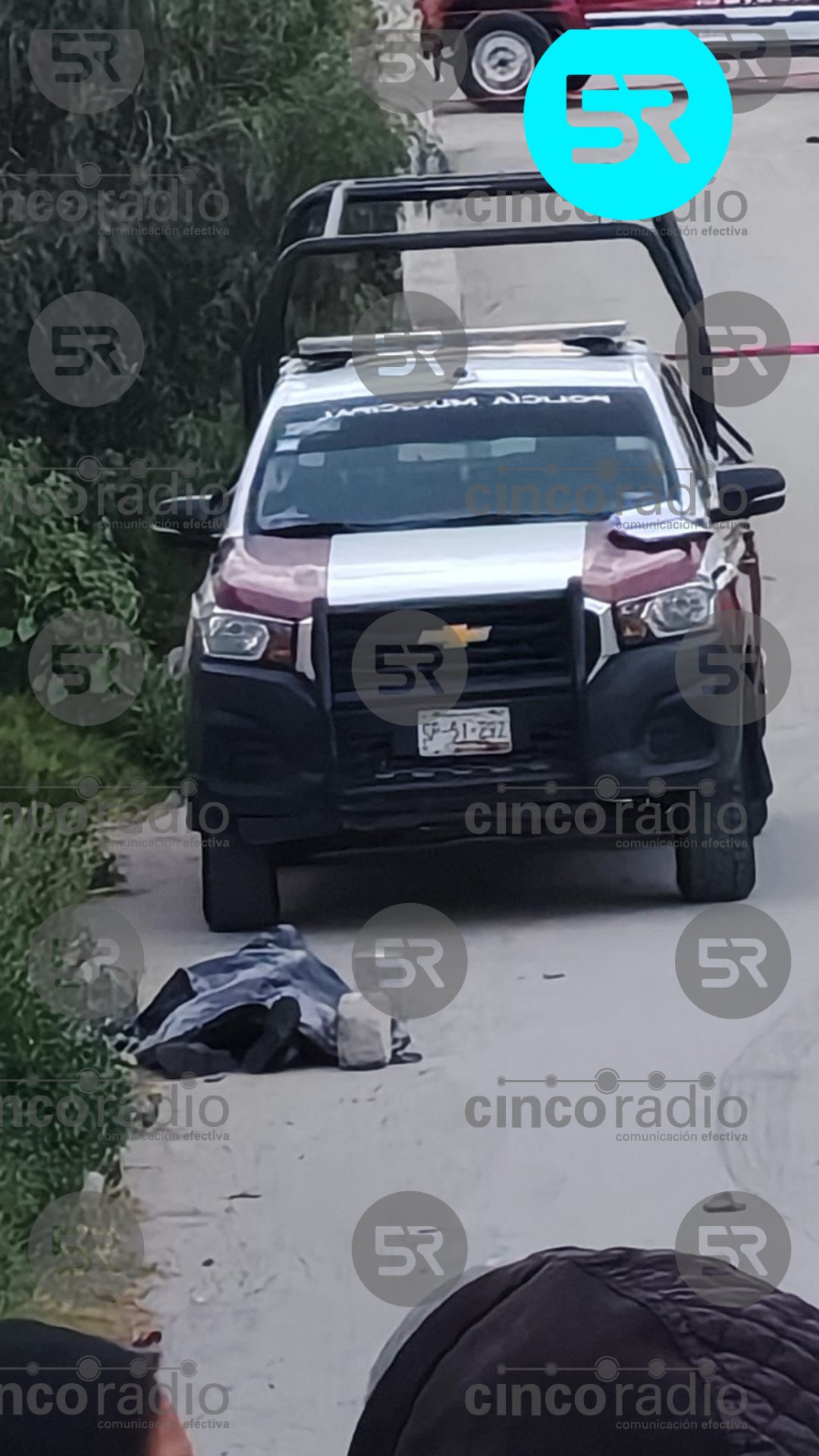 La agresión ocurrió en la calle Emiliano Zapata; autoridades ya investigan los hechos relacionados con detonaciones de arma de fuego.