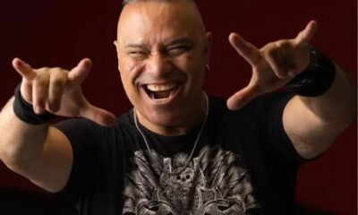 Fallece Xava Drago, vocalista de la banda CODA