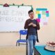 El maestro “Leo”, reconocido por su compromiso con la educación en la Sierra Negra, fue asesinado en Villa Alegría, Santiago Miahuatlán. Autoridades investigan.