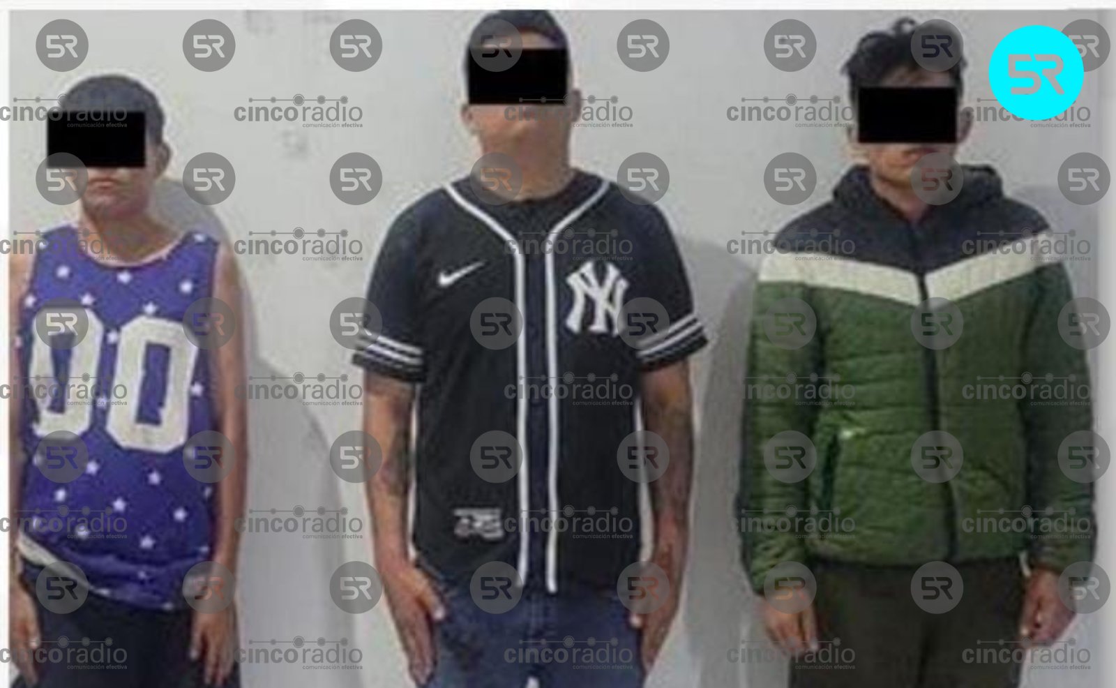 Tres detenidos por el homicidio de un hombre que defendió a una joven en Tehuacán; el caso es investigado por la Fiscalía de Puebla.