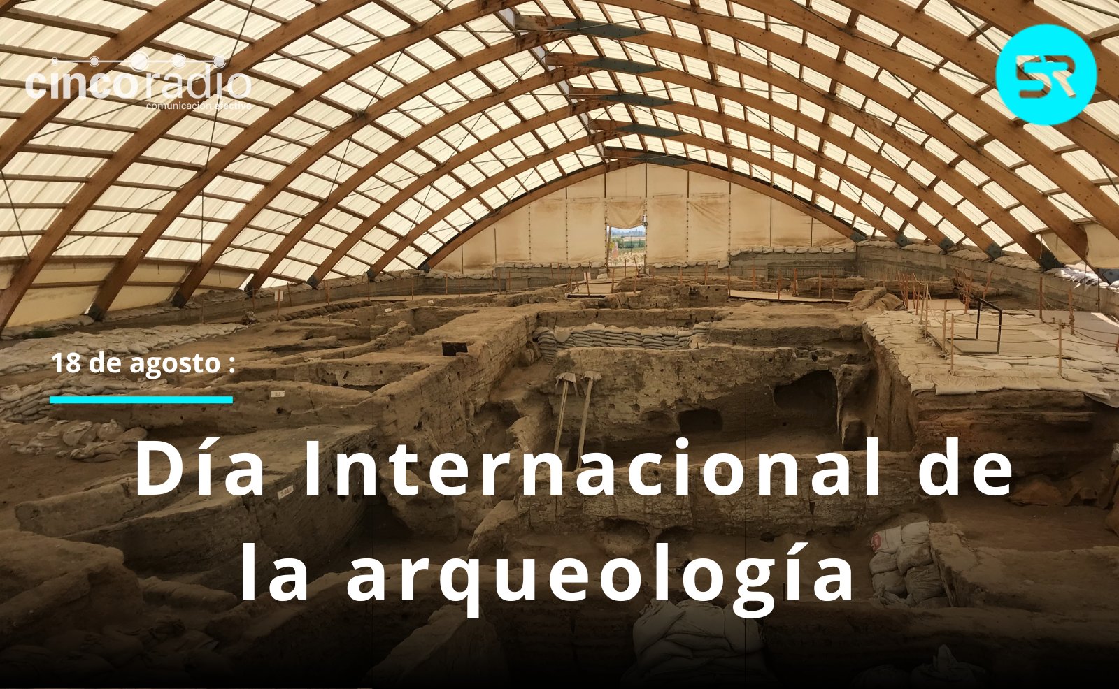 El Día de la Arqueología rinde homenaje a quienes estudian y preservan la historia, invitando a reflexionar sobre la protección del patrimonio cultural.