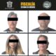 Vinculan a proceso a ‘Lord Pádel’, su esposa, hijo y socio por tentativa de homicidio