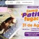 El municipio de Atlixco realizará la Carrera Patitas Fugaces 2025 el próximo 31 de agosto a las 8:00 horas en el campo de béisbol de la Unidad Deportiva Alfonsina. La actividad busca promover la convivencia familiar y el bienestar animal. Podrán participar perros mayores de 5 meses, sociables y con cartilla de vacunación vigente. Es obligatorio el uso de correa o arnés y placa de identificación. Las inscripciones estarán abiertas hasta el 28 de agosto en la Secretaría de Bienestar y el Centro Municipal de Adopción y Bienestar Animal. La presidenta municipal, Ariadna Ayala Camarillo, destacó que el evento fomenta una cultura de respeto hacia los animales en un ambiente sano y familiar. 📞 Más información: 244 761 9323 o en las redes de la Secretaría de Bienestar Atlixco.