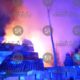 Un incendio consumió una vivienda en Coahuixco, Chignautla; Protección Civil reportó que se originó por un probable corto circuito.