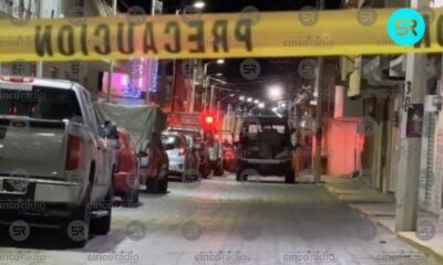 Hallan a persona sin vida junto al Hospital de Ciudad Serdán