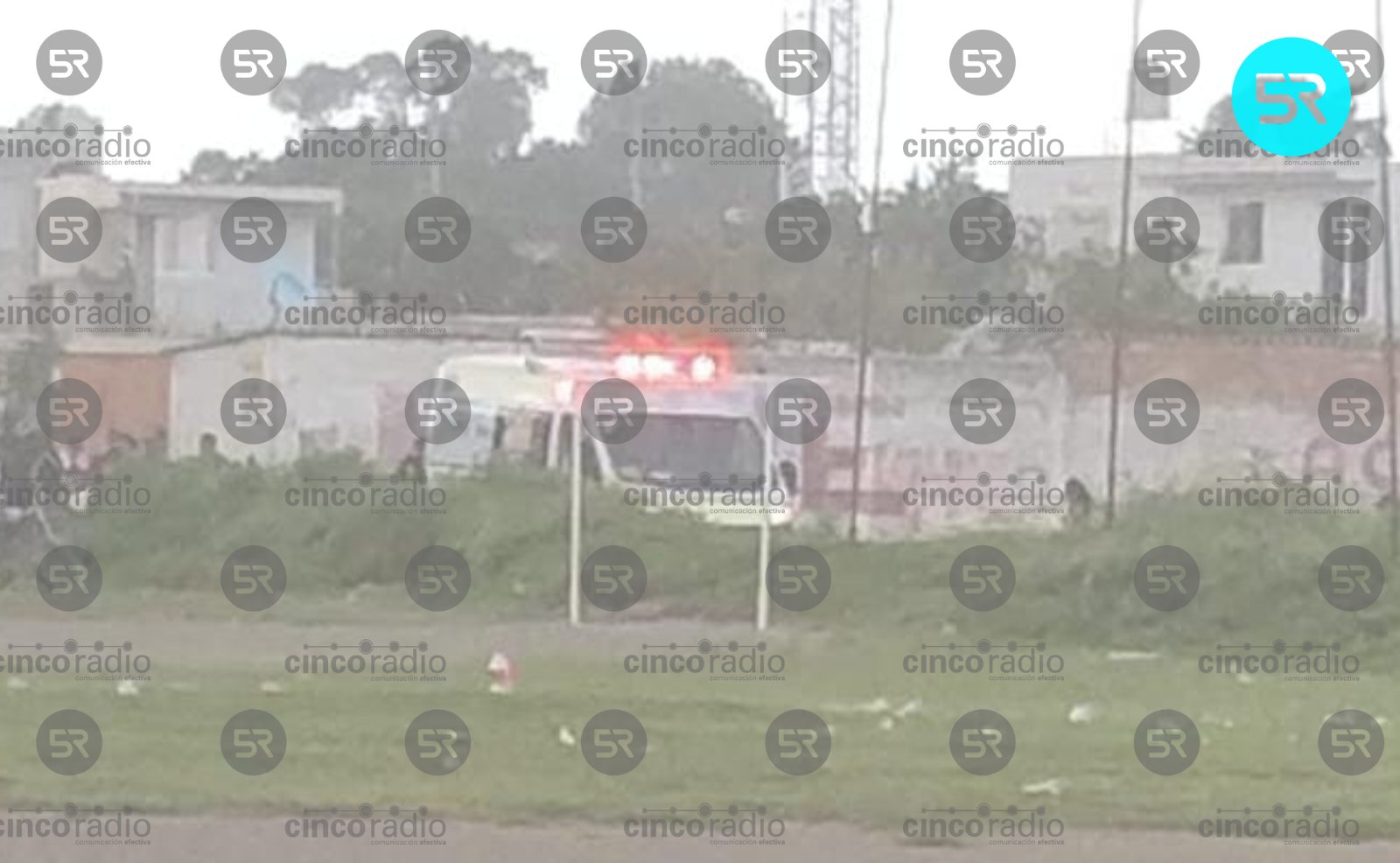 Un hombre fue ejecutado a balazos en la calle Lázaro Cárdenas de Santa María Moyotzingo; autoridades investigan posible ajuste de cuentas.