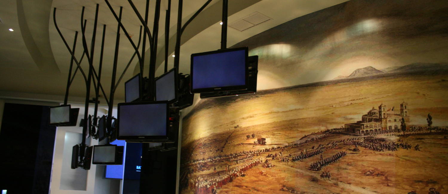 Durante agosto, el Museo Interactivo de la Batalla del 5 de Mayo en Los Fuertes ofrece un taller gratuito para elaborar separadores de lectura inspirados en héroes históricos.