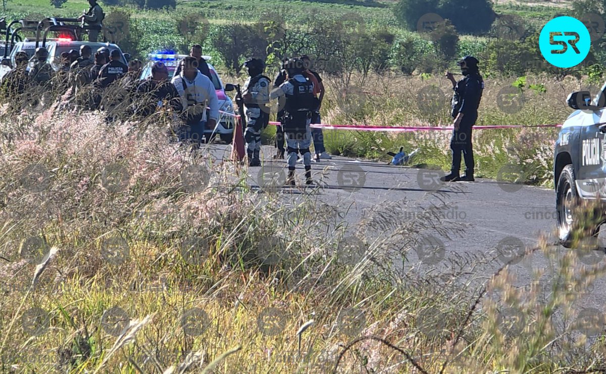 Hallan restos humanos con aparentes cabezas en Ixtacuixtla, Tlaxcala