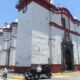 Tras el sismo de magnitud 5.6 en Oaxaca, San Pedro Cholula activó protocolos preventivos; se reporta saldo blanco y continúa el monitoreo.