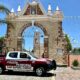 Saldo blanco en San Andrés Cholula tras sismo de magnitud 5.9 en Oaxaca