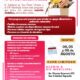 Gobierno de Tonantzin Fernández amplía hasta el 6 de agosto las inscripciones al programa “Nutrición con Amor” en el DIF Municipal.