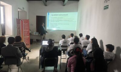 Con la participación de Conatram, Amotac y Canacar, se busca prevenir acoso y violencia en espacios públicos.