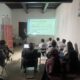 Con la participación de Conatram, Amotac y Canacar, se busca prevenir acoso y violencia en espacios públicos.
