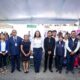 Lupita Cuautle llevó la Jornada de Proximidad Social a San Francisco Acatepec, acercando servicios y reforzando la seguridad.