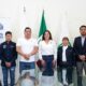 La presidenta Lupita Cuautle tomó protesta al COMUPO, que orientará políticas basadas en las condiciones sociodemográficas del municipio.
