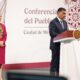 De septiembre de 2024 a julio de 2025, el homicidio doloso bajó 25.3% en México, el menor julio desde 2015. Gobierno destaca detenciones, aseguramientos y acciones sociales.