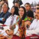 La presidenta municipal presenta la edición 75 de la feria, con dos días de Trueque y una amplia cartelera artística del 29 de agosto al 15 de septiembre.