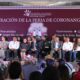 La Feria de Coronango 2025 inició con mole, danza y la coronación de Kenia Yolet Gil como Reina, Embajadora Cultural y Turística.