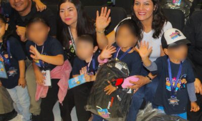 Niños de San Andrés Cholula disfrutan de un “Verano con Rumbo” en la SSPPC