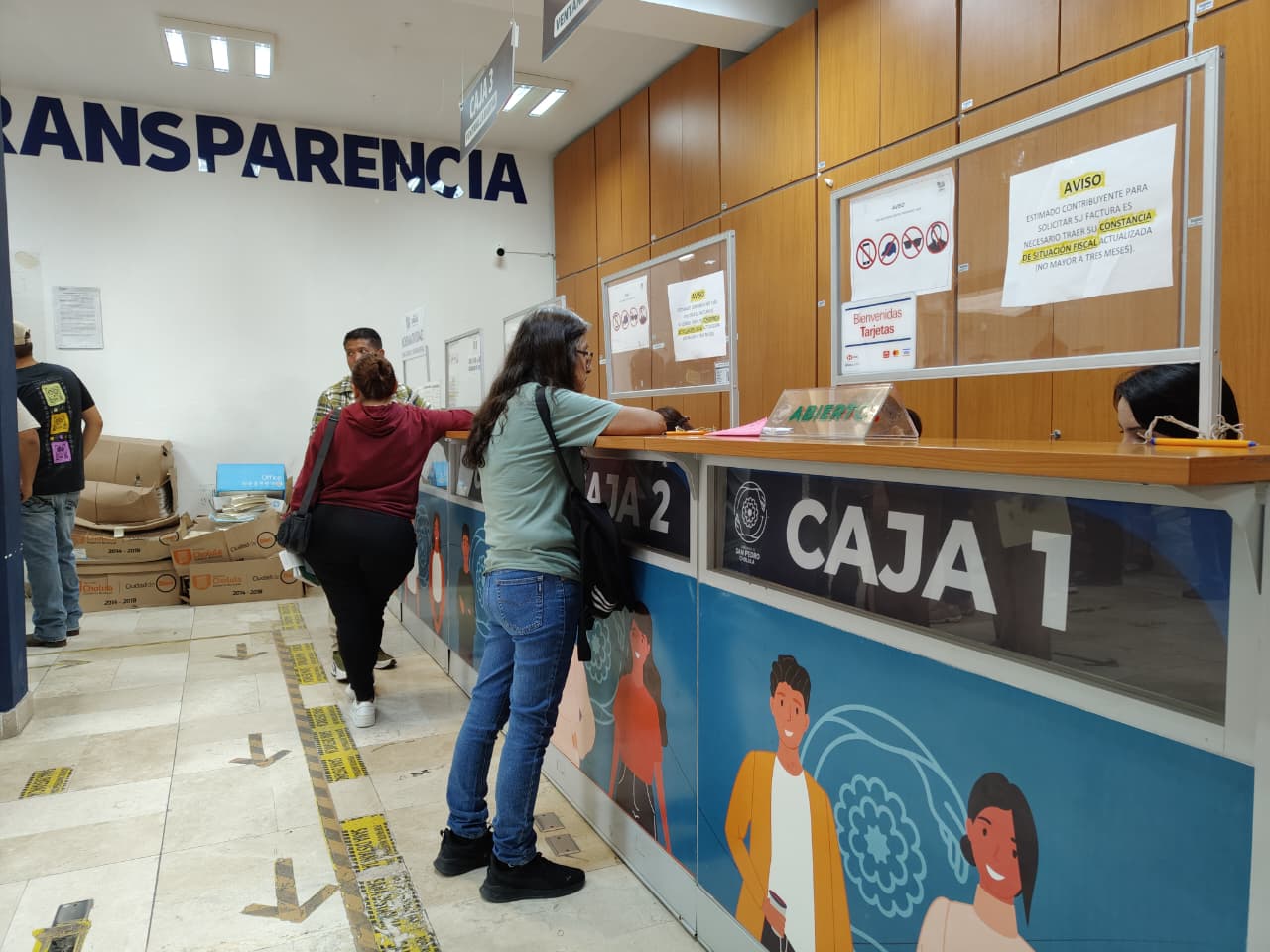 Comerciantes agradecen la “No Concesión” y bajos costos en la Feria de Cholula