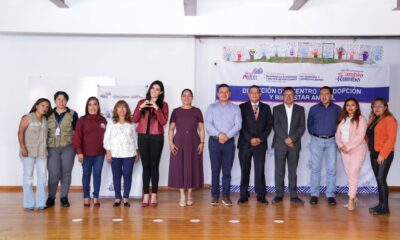 Lupita Cuautle impulsa diálogo y colaboración sobre bienestar animal