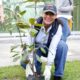 En UNILOMAS, San Andrés Cholula sembró 305 árboles con “Semillas del Futuro 2025”, reforzando su compromiso con el medio ambiente y la Agenda 2030.