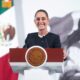 Claudia Sheinbaum anunció que México será pionero en tecnología termosolar con dos plantas que aportarán energía continua en BCS.