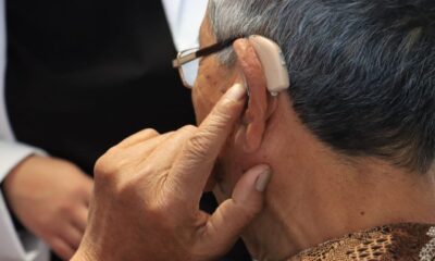 Cuautlancingo celebra a los abuelitos con apoyo auditivo