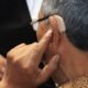 Cuautlancingo celebra a los abuelitos con apoyo auditivo
