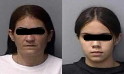 Arrestan a madre e hija por asesinato de joven en Aibonito