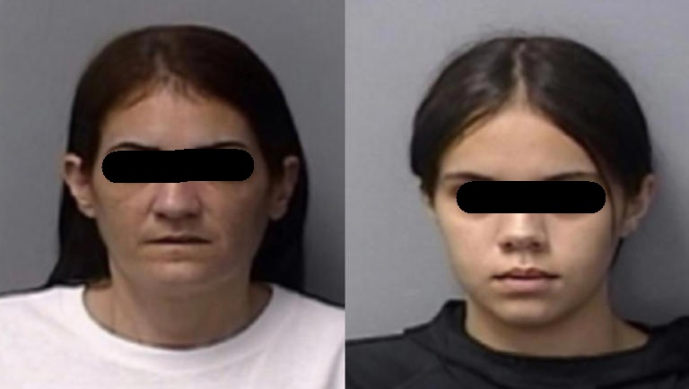 Arrestan a madre e hija por asesinato de joven en Aibonito
