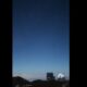 Desde Mauna Kea, en Hawái, se apreció el punto máximo de la lluvia de perseidas, un espectáculo de meteoros que iluminó el cielo la madrugada de este 13 de agosto.
