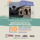 El Museo Nacional de los Ferrocarriles Mexicanos será sede de la Expo Venta Artesanal este 10 de agosto. Entrada libre de 11:00 a 17:00 hrs.