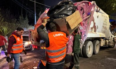 El 18 de agosto habrá suspensión parcial en el Ayuntamiento de Puebla. SSC, Protección Civil, Tesorería y Limpia operarán con normalidad.