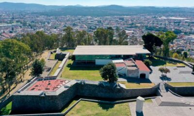 Qué hacer en Los Fuertes de Loreto y Guadalupe en Puebla