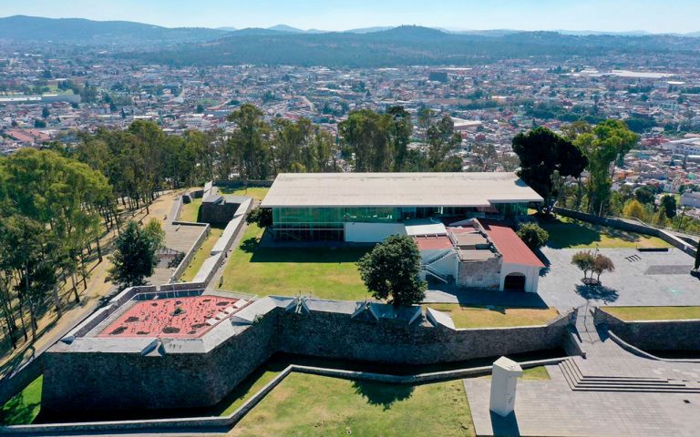 Qué hacer en Los Fuertes de Loreto y Guadalupe en Puebla