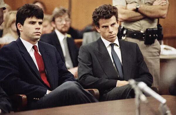 Erik Menéndez fue rechazado en su solicitud de libertad condicional tras 36 años de prisión por asesinar a sus padres en Beverly Hills, un caso que conmocionó a EE. UU.