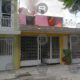 Sofocan incendio en vivienda del Fraccionamiento Maravillas