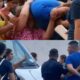 Tras una riña bajo alcohol, un joven de 19 años disparó contra su hermano mellizo. Luego pidió perdón a su madre y se entregó a las autoridades.