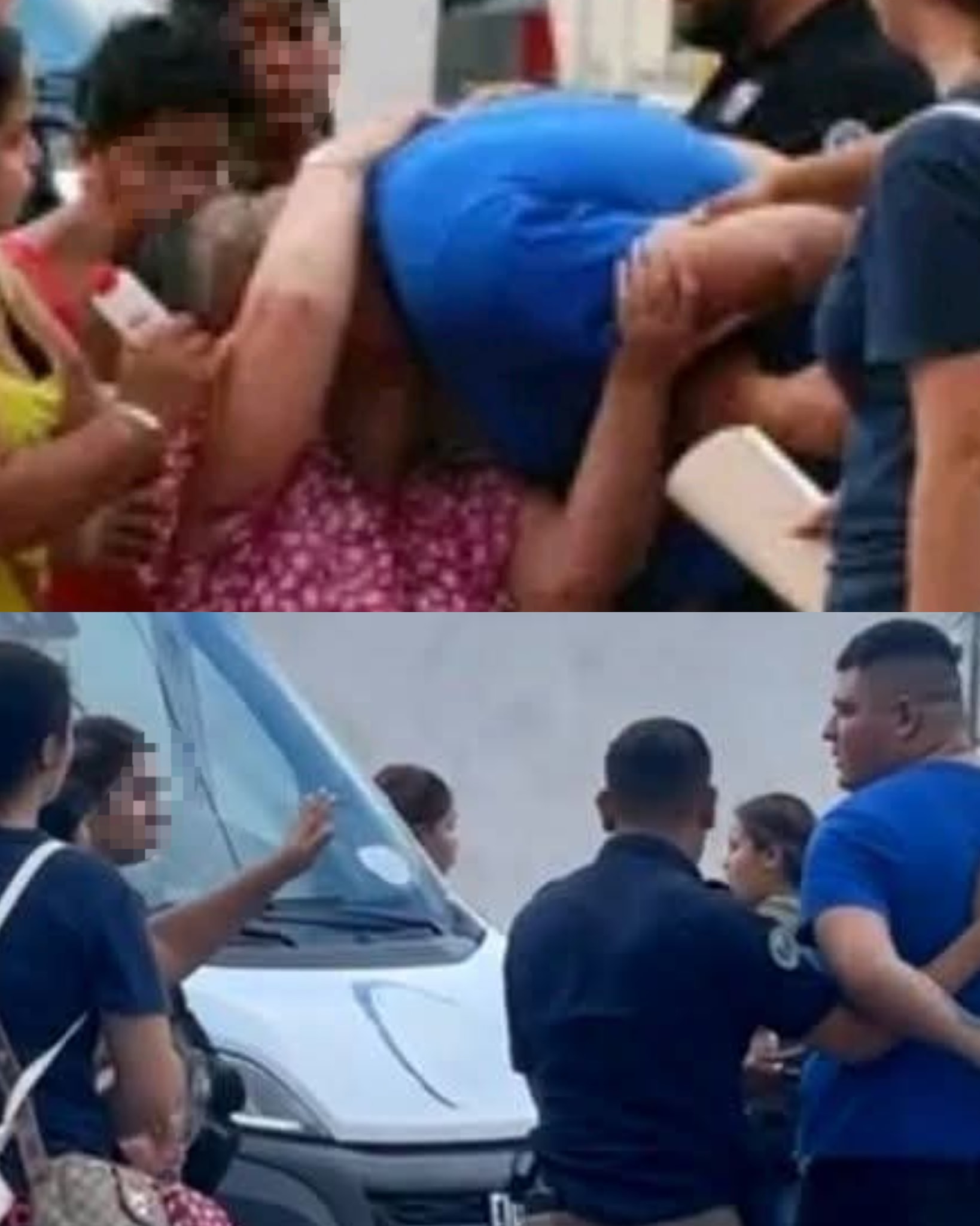 Tras una riña bajo alcohol, un joven de 19 años disparó contra su hermano mellizo. Luego pidió perdón a su madre y se entregó a las autoridades.