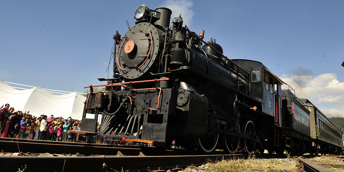 Música, teatro y baile gratis en el Museo Nacional de los Ferrocarriles Mexicanos este fin de semana en el cierre de Estación Verano.