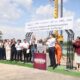 Con una inversión de 292.6 millones de pesos, el puente conectará San Baltazar Tetela y Los Ángeles Tetela, beneficiando a 1.7 millones de habitantes.