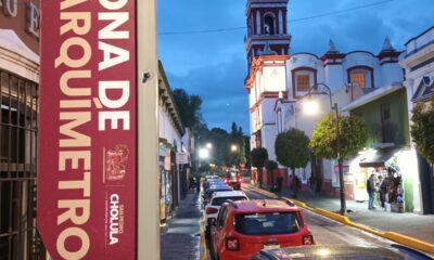 El Ayuntamiento informa que los parquímetros operarán en zonas autorizadas con tarifas de $2 cada 20 min y $6 por hora.