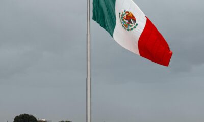 Puebla presenta cielos parcialmente nublados, máxima de 24 °C y mínima de 12 °C. Jornada mayormente seca con baja probabilidad de lluvia.