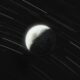 Cielos despejados y fenómenos astronómicos imperdibles este fin de semana en Puebla. Observa la Luna Negra y estrellas fugaces.