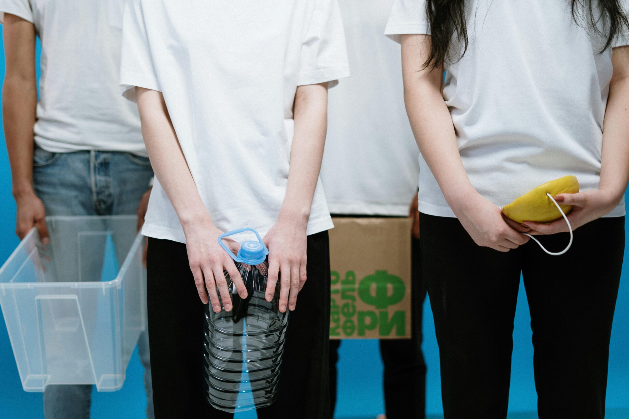 Recicla y ayuda al planeta: Reciclatón UPAEP 2025