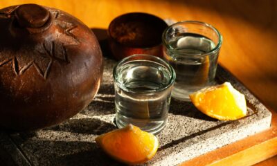 🥃 Puebla será sede del Encuentro Nacional del Mezcal 2025
