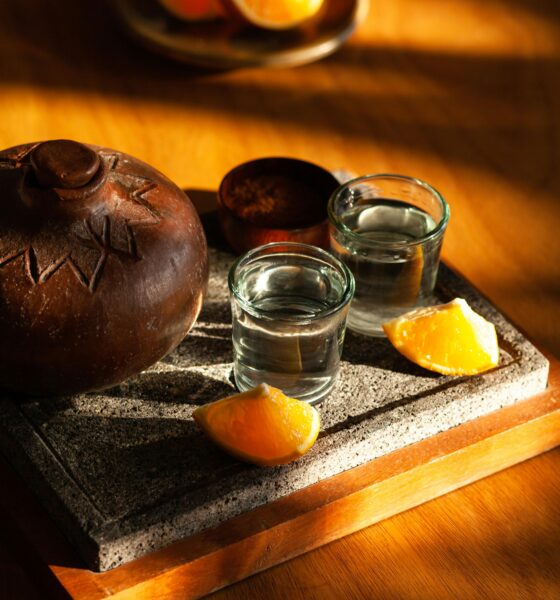 🥃 Puebla será sede del Encuentro Nacional del Mezcal 2025