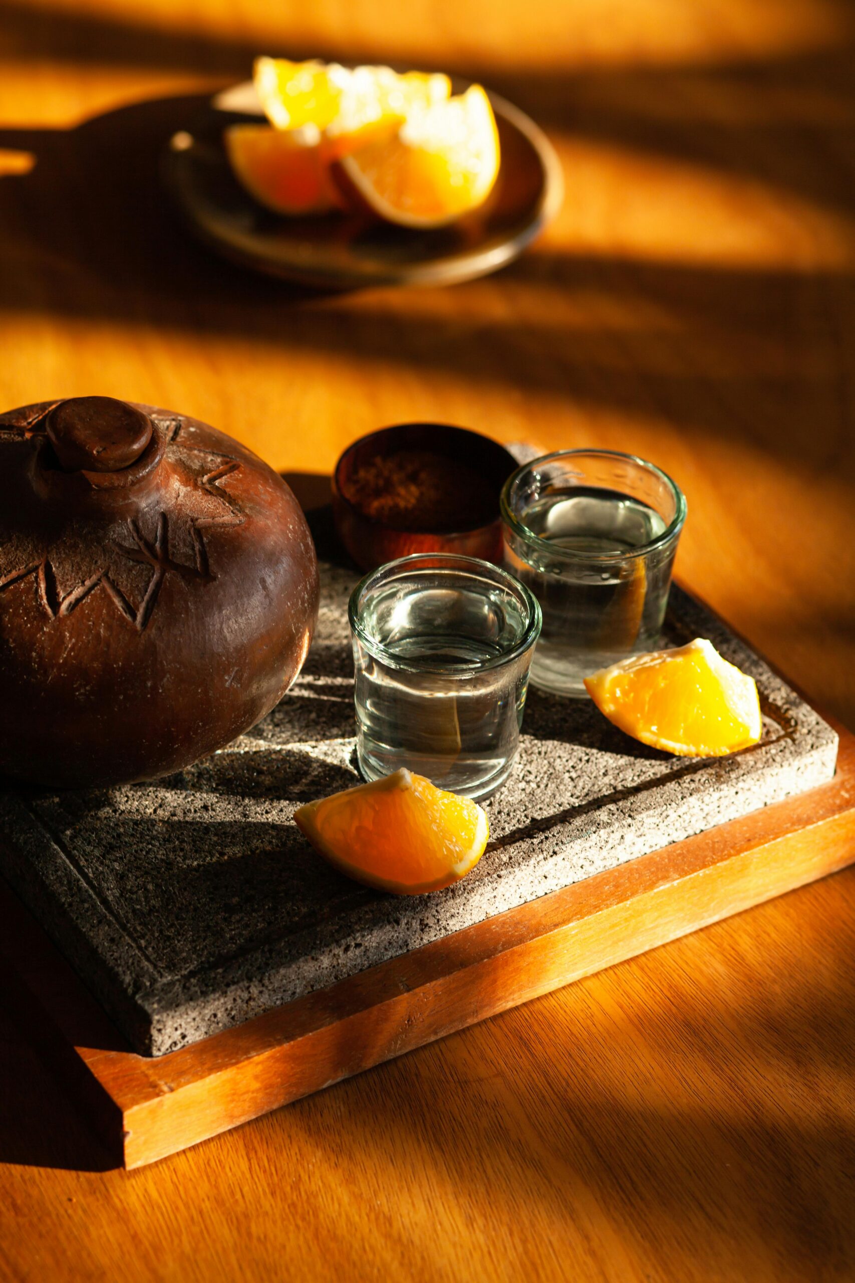 🥃 Puebla será sede del Encuentro Nacional del Mezcal 2025