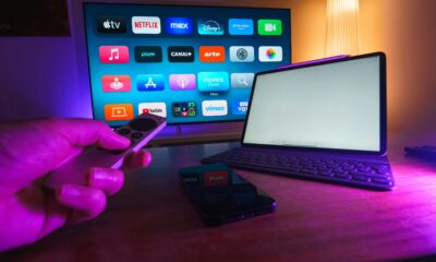 Netflix, Prime Video y Disney+ presentan sus estrenos estelares de agosto: películas, series y documentales que no te puedes perder.